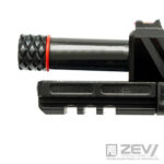 PTS - Zev OZ9 Duty Gas Blowback Pistol (Premium Version) - Imagen 9