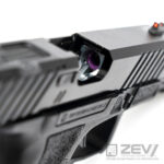 PTS - Zev OZ9 Duty Gas Blowback Pistol (Premium Version) - Imagen 13