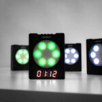 NOVRITSCH - LTS – Laser Target System - Imagen 3