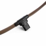 NOVRITSCH - AntiFog Replacement Goggle Connector - Imagen 3
