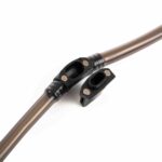 NOVRITSCH - AntiFog Replacement Goggle Connector - Imagen 4