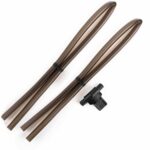 NOVRITSCH - AntiFog Replacement Goggle Connector