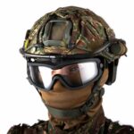 NOVRITSCH - AntiFog Replacement Goggle Connector - Imagen 2