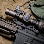 REPTILIA - 30MM ROF™-90 FOR TRIJICON® RMR & SRO - Imagen 2