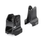 YAN -daniel defense iron sight ROCK & LOCK