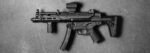UTG - PRO® MONOLITHIC M-LOK® HANDGUARD, FOR MP5® AIRSOFT - Imagen 2