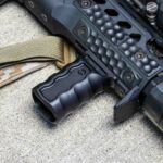 Rail Scale -RSB® MLOK Vertical grip - Imagen 5