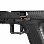 NOVRITSCH - SSP28 Gold Recoil Springs - Imagen 2