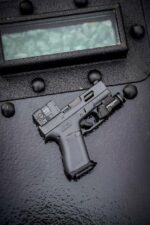 STC - ACRO® P-2 Red Dot Reflex Sight AIRSOFT - Imagen 6