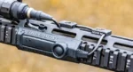 ARSON MACHINE - M-LOK WireGuide™ System - Imagen 5