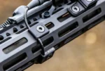 ARSON MACHINE - M-LOK WireGuide™ System - Imagen 4
