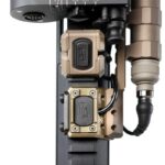 STC – MODLITE -MODBUTTON™ LITE (SUREFIRE/MODLITE PLUG) MLOK/PICATINNY - Imagen 2