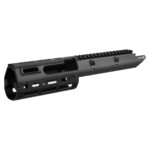UTG - PRO® MONOLITHIC M-LOK® HANDGUARD, FOR MP5® AIRSOFT - Imagen 13