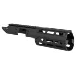 UTG - PRO® MONOLITHIC M-LOK® HANDGUARD, FOR MP5® AIRSOFT - Imagen 12