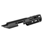 UTG - PRO® MONOLITHIC M-LOK® HANDGUARD, FOR MP5® AIRSOFT - Imagen 10
