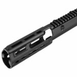 UTG - PRO® MONOLITHIC M-LOK® HANDGUARD, FOR MP5® AIRSOFT - Imagen 9