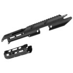 UTG - PRO® MONOLITHIC M-LOK® HANDGUARD, FOR MP5® AIRSOFT - Imagen 5
