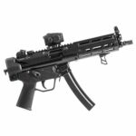 UTG - PRO® MONOLITHIC M-LOK® HANDGUARD, FOR MP5® AIRSOFT - Imagen 3