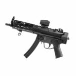 UTG - PRO® MONOLITHIC M-LOK® HANDGUARD, FOR MP5® AIRSOFT - Imagen 4