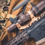 REPTILIA - 30MM ROF™-90 FOR TRIJICON® RMR & SRO - Imagen 3