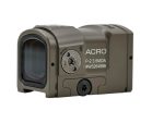 EVG - ACRO P2 Enclosed red dot sight