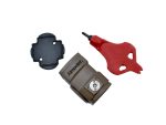 EVG - ACRO P2 Enclosed red dot sight - Imagen 7