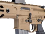 SIG SAUER ProForce MCX VIRTUS Marcadora AEG con VFC Avalon Gearbox (Modelo: 11.5" caño PDW ) - Imagen 8