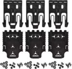 QLS Kit Quick Locking System Kit – Holster
