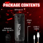 ACETECH - Bifrost R - Imagen 9