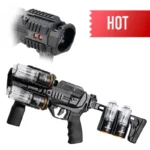 ACETECH - VOLCANO Deluxe Edition