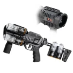 ACETECH - VOLCANO Deluxe Edition - Imagen 2