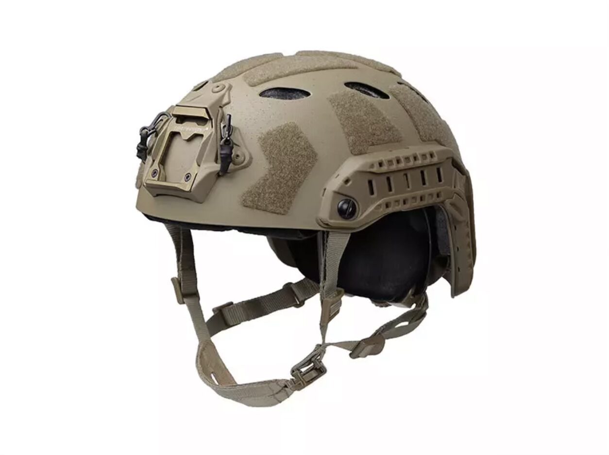 Captura de pantalla 2025-08-29 a la(s) 1.32.10 p. m. copia EmersonGear - SF Style Super High Cut Tactical Fast Helmet For Training - Imagen 1