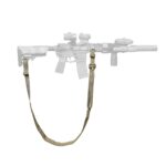 AGILITE - RE-FLEX3D™ RIFLE SLING - Imagen 4