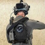 AGILITE - RE-FLEX3D™ RIFLE SLING - Imagen 5