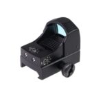 NOVRITSCH -Red Dot – Micro V2 (BB Proof) - Imagen 2