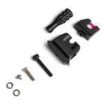 NOVRITSCH - SSP28 High Sights with Charging Handle - Imagen 2