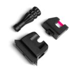 NOVRITSCH - SSP28 High Sights with Charging Handle