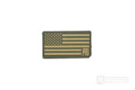 PTS - FLAG PATCH PVC - Imagen 4