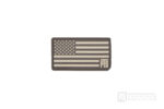 PTS - FLAG PATCH PVC - Imagen 3