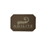 AGILITE - LOGO PATCHES - Imagen 2