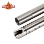 MAPLE LEAF - GBB 370MM CRAZY JET INNER BARREL 6.02