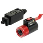 Maxx Model CNC Aluminum M4T Hopup Chamber w/ Adjuster for Tokyo Marui MWS M4 Gas Blowback Rifles