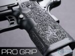 EMG Helios Staccato Licensed C2 Compact 2011 Gas Blowback Airsoft Pistol (Model: Pro Grip / Standard / Gun Only) - Imagen 3