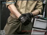 EMERSON GEAR - NOVRITSCH - Blue Label “Hummingbird” Light Tactical Gloves - Imagen 4