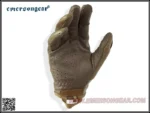 EMERSON GEAR - NOVRITSCH - Blue Label “Hummingbird” Light Tactical Gloves - Imagen 10