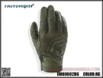 EMERSON GEAR - NOVRITSCH - Blue Label “Hummingbird” Light Tactical Gloves - Imagen 3