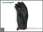 EMERSON GEAR - NOVRITSCH - Blue Label “Hummingbird” Light Tactical Gloves - Imagen 8