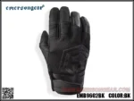 EMERSON GEAR - NOVRITSCH - Blue Label “Hummingbird” Light Tactical Gloves - Imagen 2