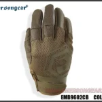 EMERSON GEAR - NOVRITSCH - Blue Label “Hummingbird” Light Tactical Gloves