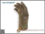 EMERSON GEAR - NOVRITSCH - Blue Label “Hummingbird” Light Tactical Gloves - Imagen 6